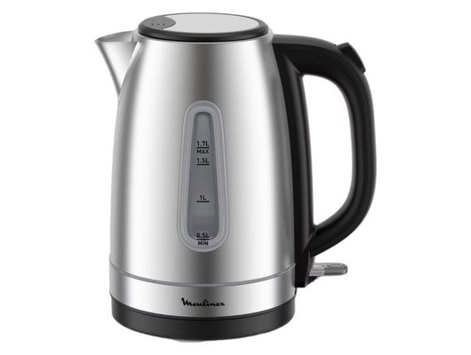 Чайник электрический MOULINEX BY2R0DF0